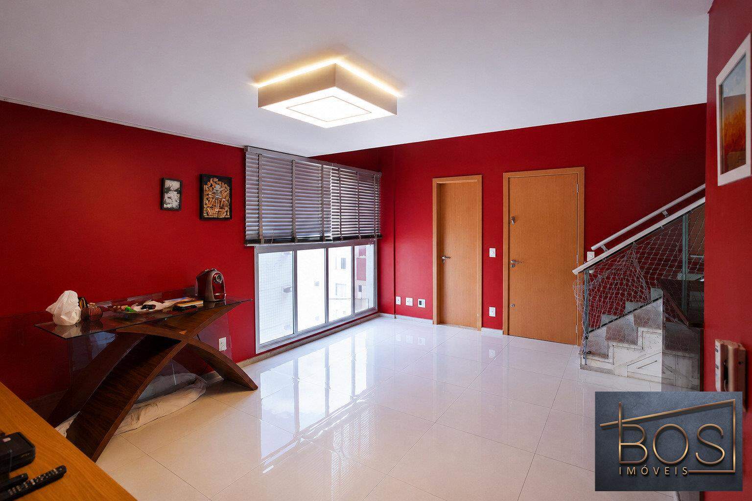 Cobertura, 3 quartos, 216 m² - Foto 9