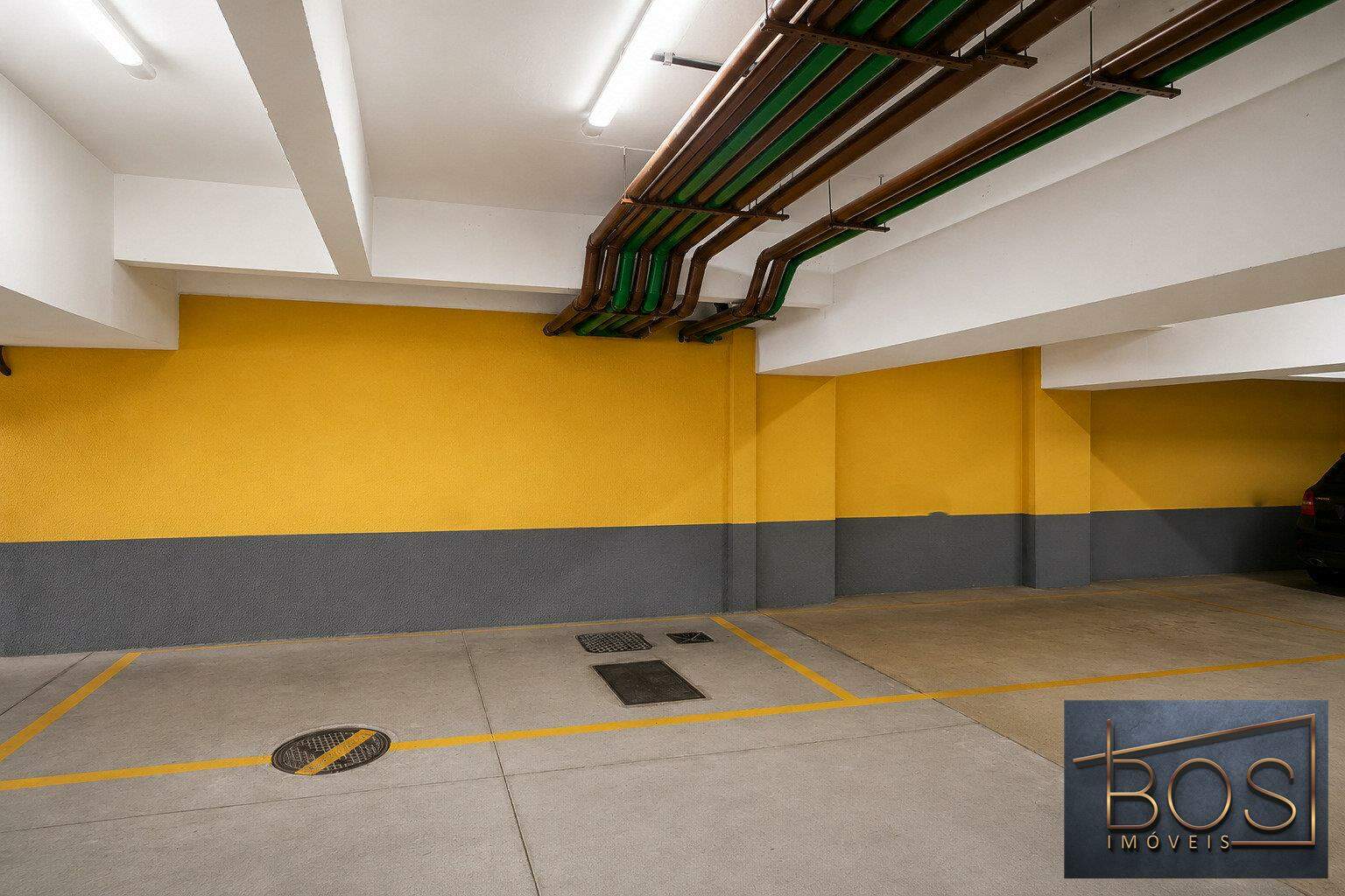 Cobertura 3 quartos à venda em Cruzeiro, Belo Horizonte - MG - foto 30
