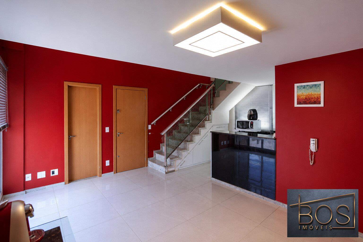 Cobertura, 3 quartos, 216 m² - Foto 10