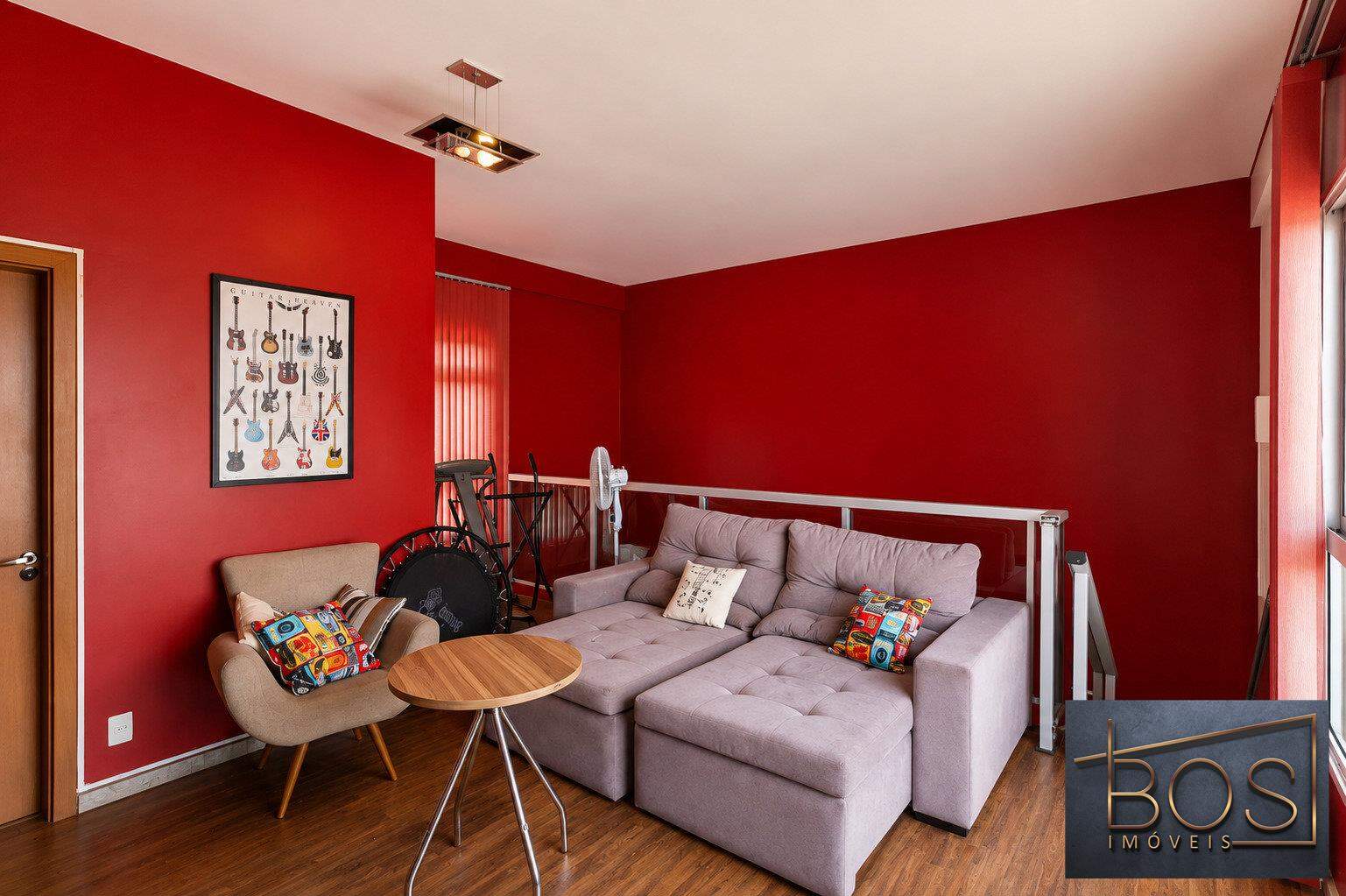 Cobertura, 3 quartos, 216 m² - Foto 12
