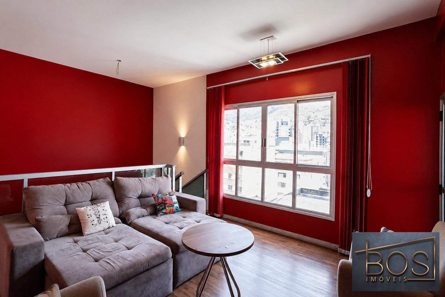 Cobertura, 3 quartos, 216 m² - Foto 13