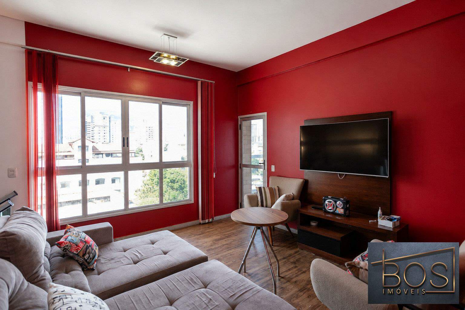 Cobertura, 3 quartos, 216 m² - Foto 14