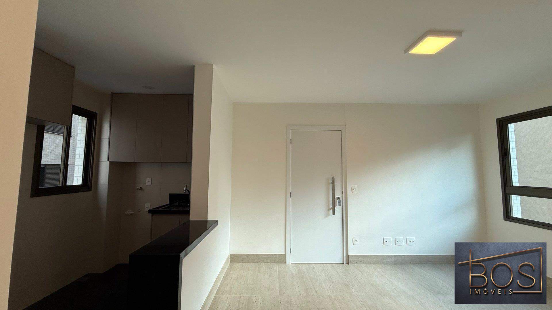 Apartamento, 2 quartos, 60 m² - Foto 3
