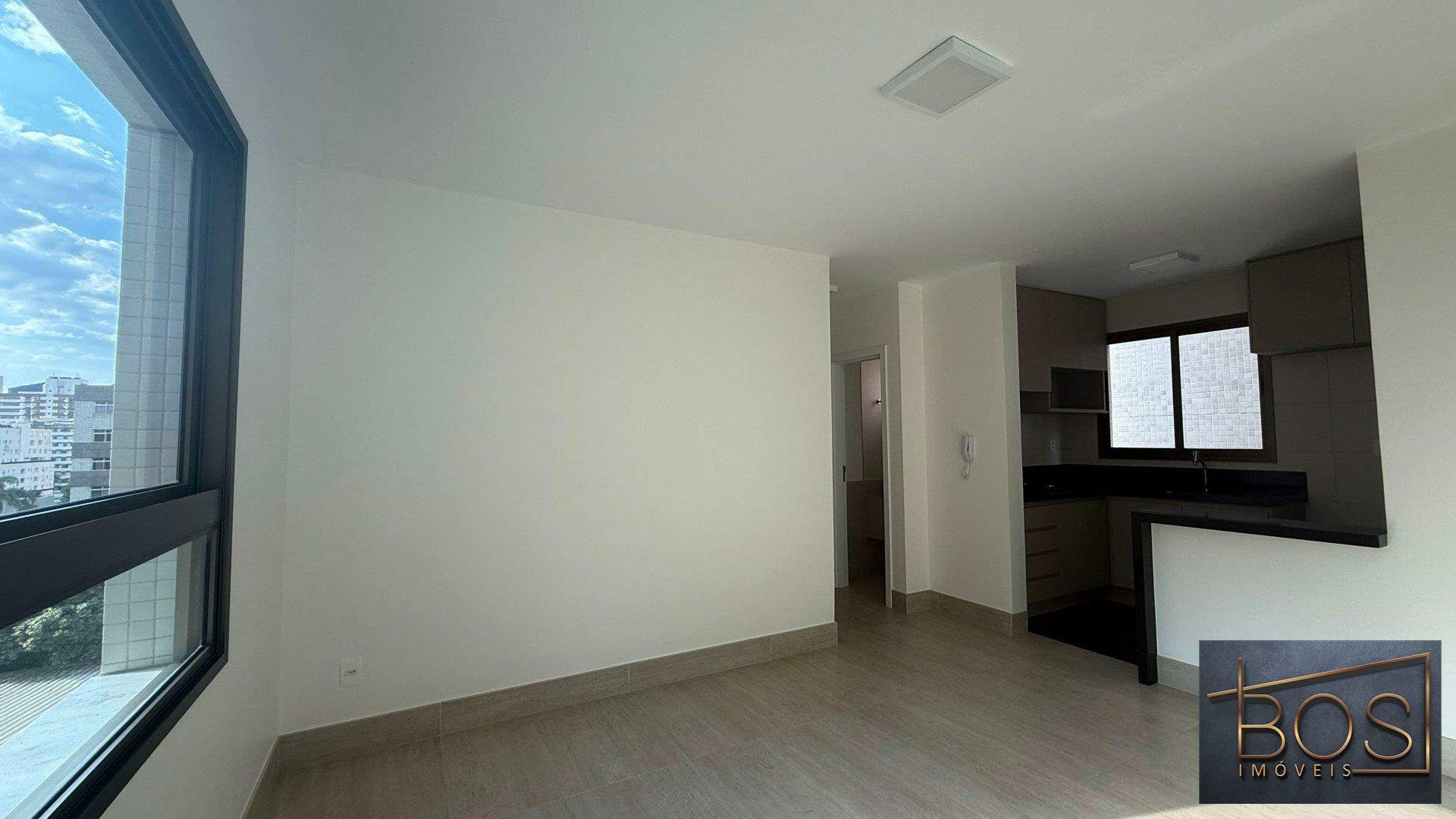 Apartamento, 2 quartos, 60 m² - Foto 4