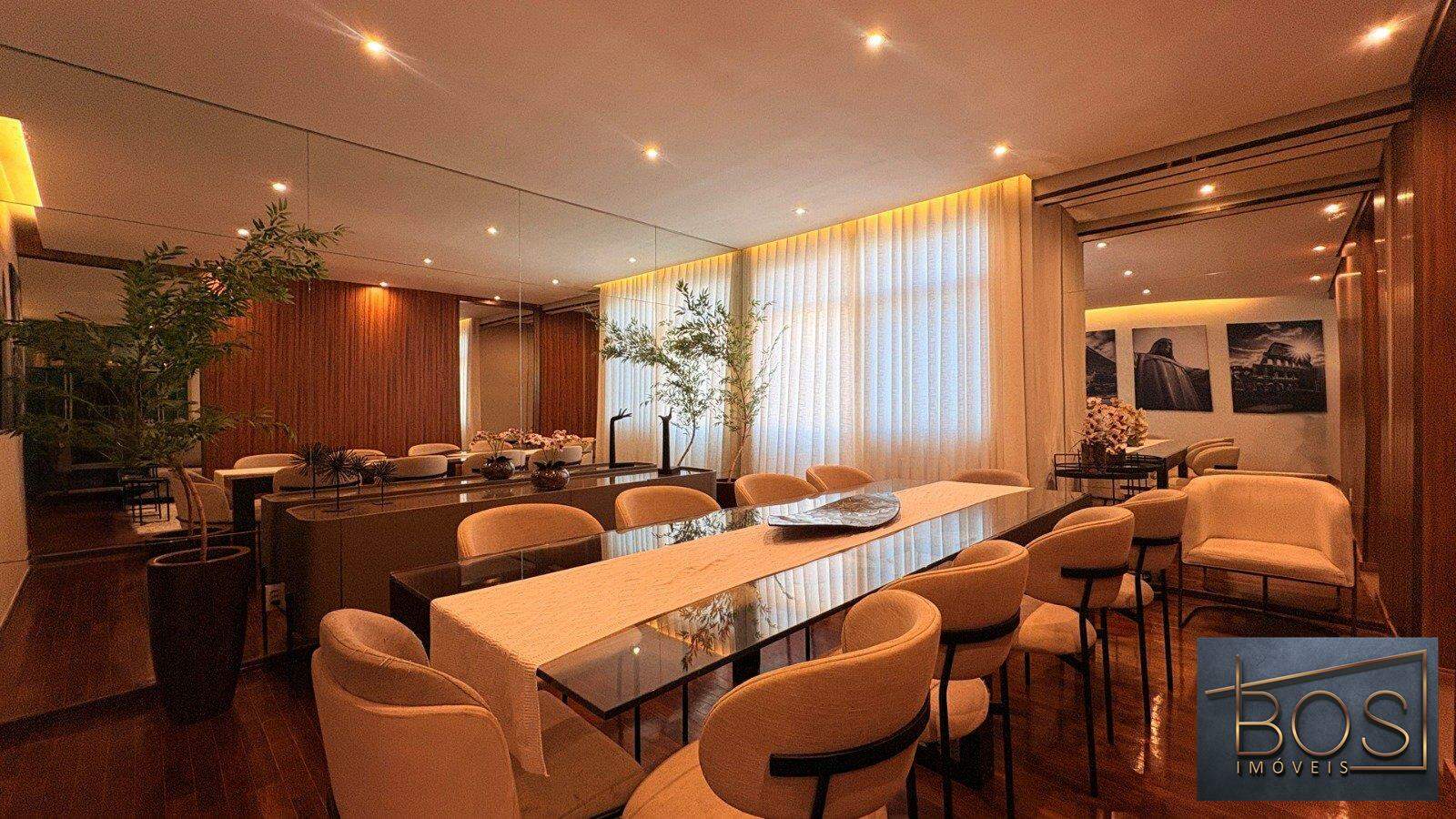 Apartamento, 5 quartos, 243 m² - Foto 10