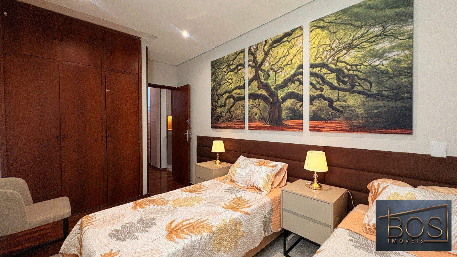 Apartamento, 5 quartos, 243 m² - Foto 19