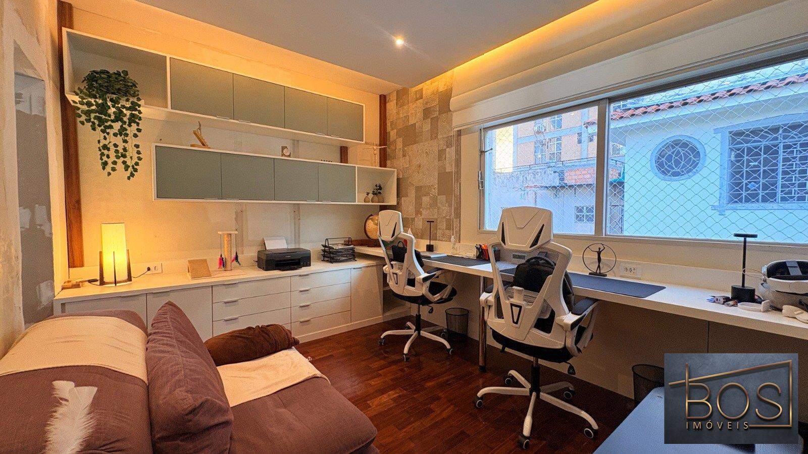 Apartamento, 5 quartos, 243 m² - Foto 20