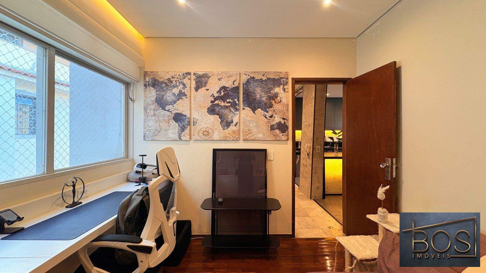 Apartamento, 5 quartos, 243 m² - Foto 21