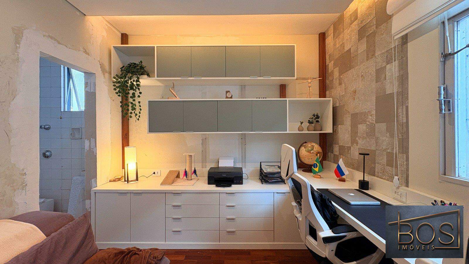 Apartamento, 5 quartos, 243 m² - Foto 22