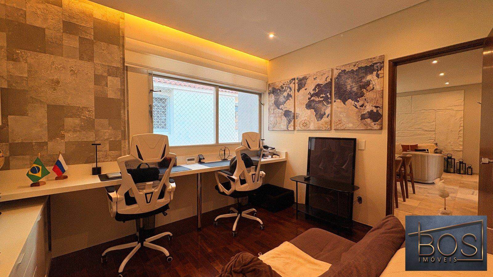 Apartamento, 5 quartos, 243 m² - Foto 23