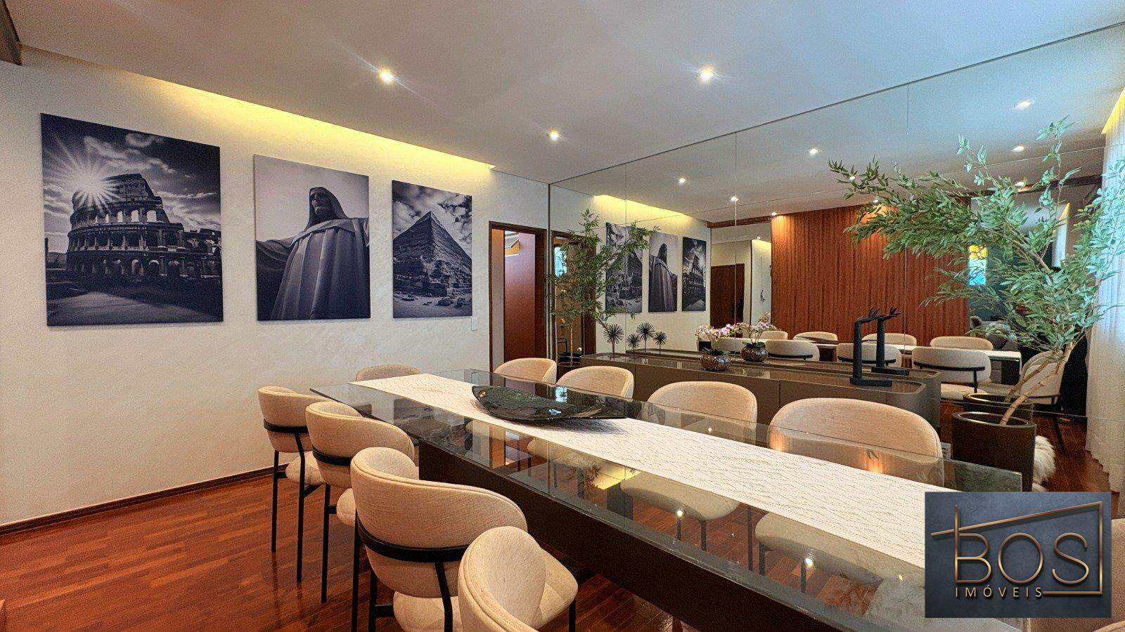 Apartamento, 5 quartos, 243 m² - Foto 3