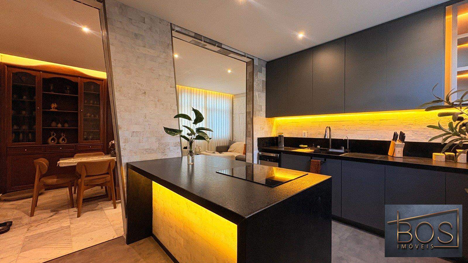 Apartamento, 5 quartos, 243 m² - Foto 11