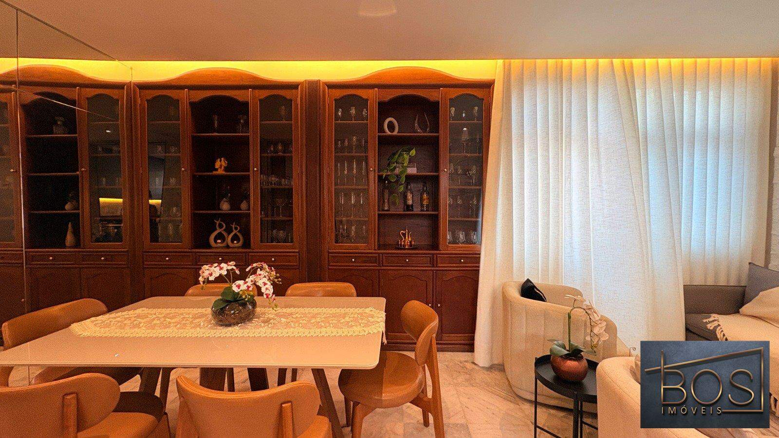 Apartamento, 5 quartos, 243 m² - Foto 7