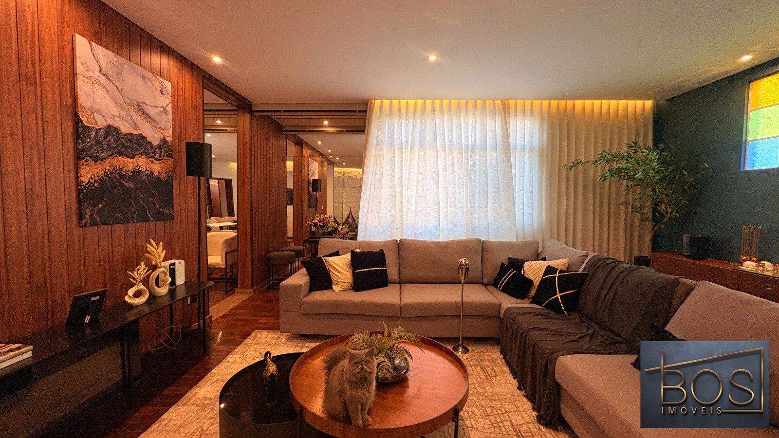 Apartamento, 5 quartos, 243 m² - Foto 9