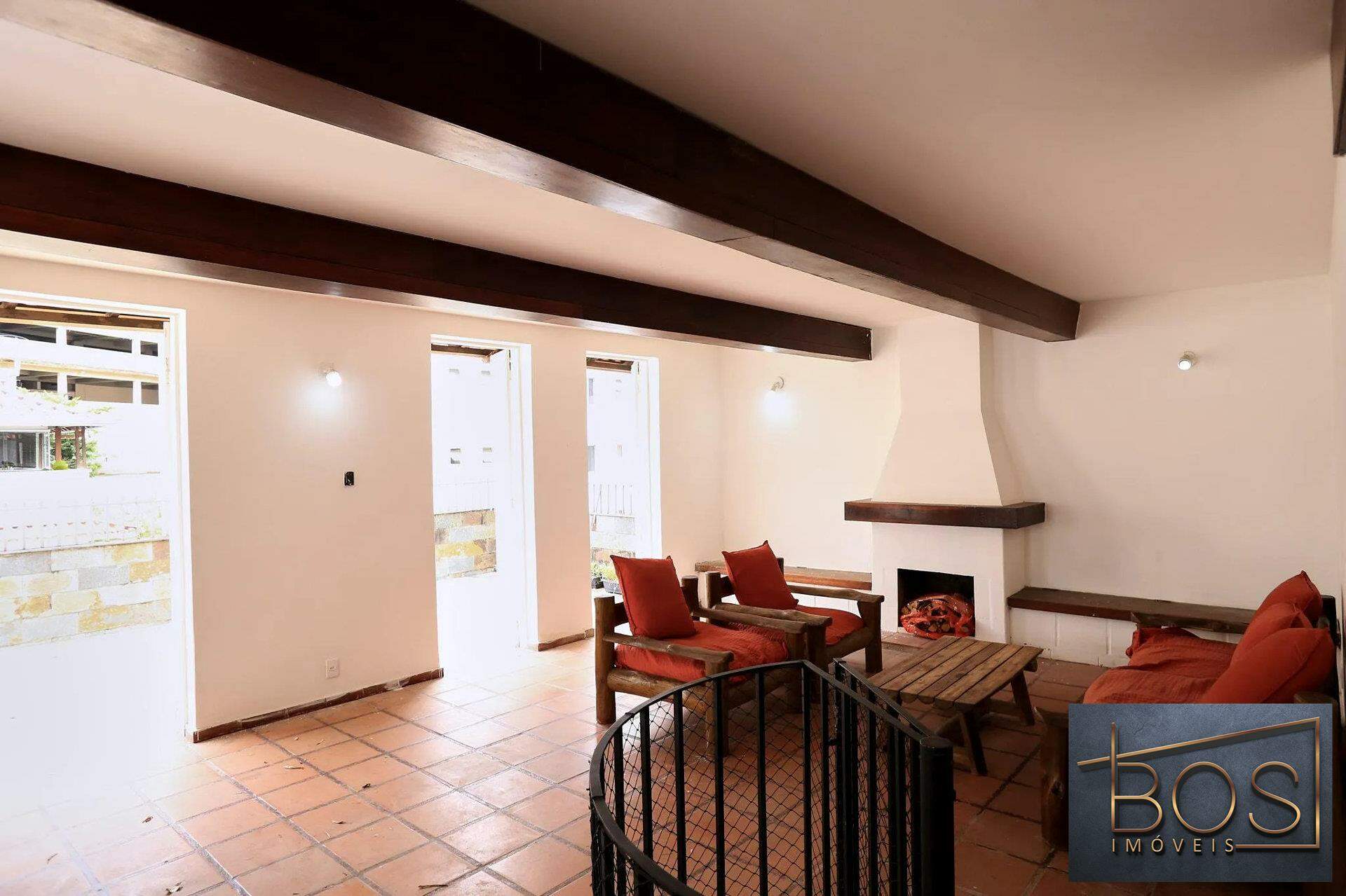 Cobertura, 4 quartos, 192 m² - Foto 4