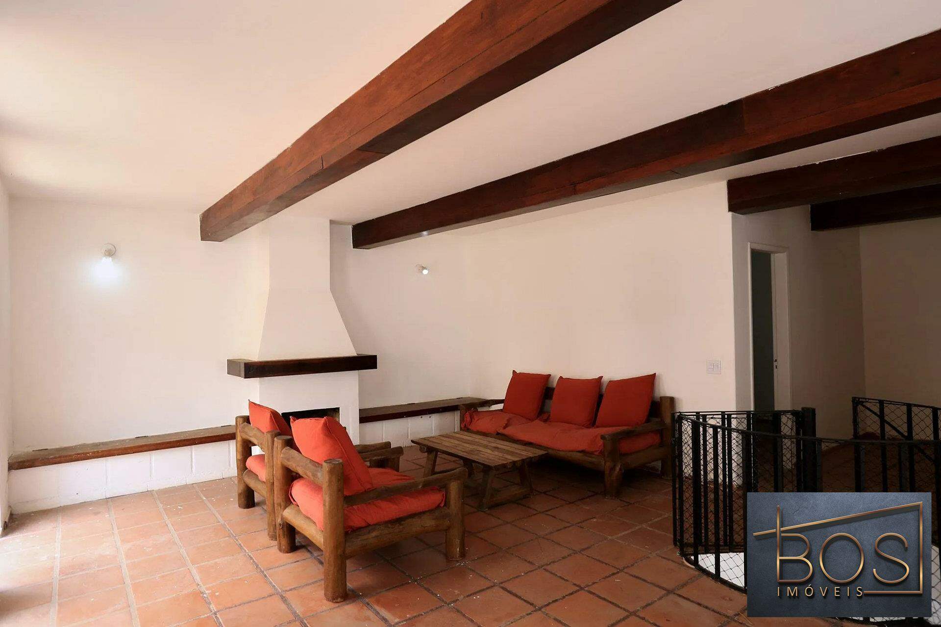 Cobertura, 4 quartos, 192 m² - Foto 5