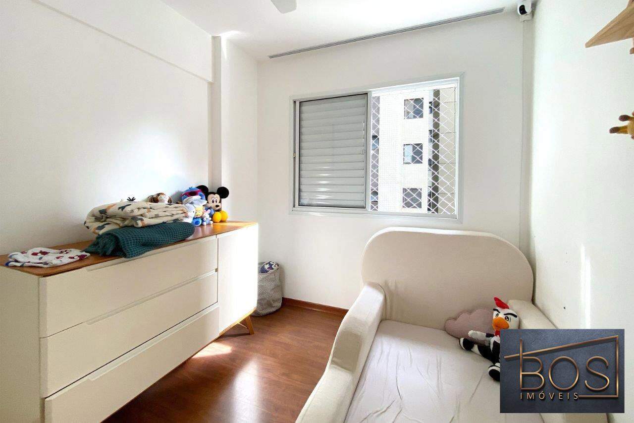 Apartamento, 3 quartos, 107 m² - Foto 15