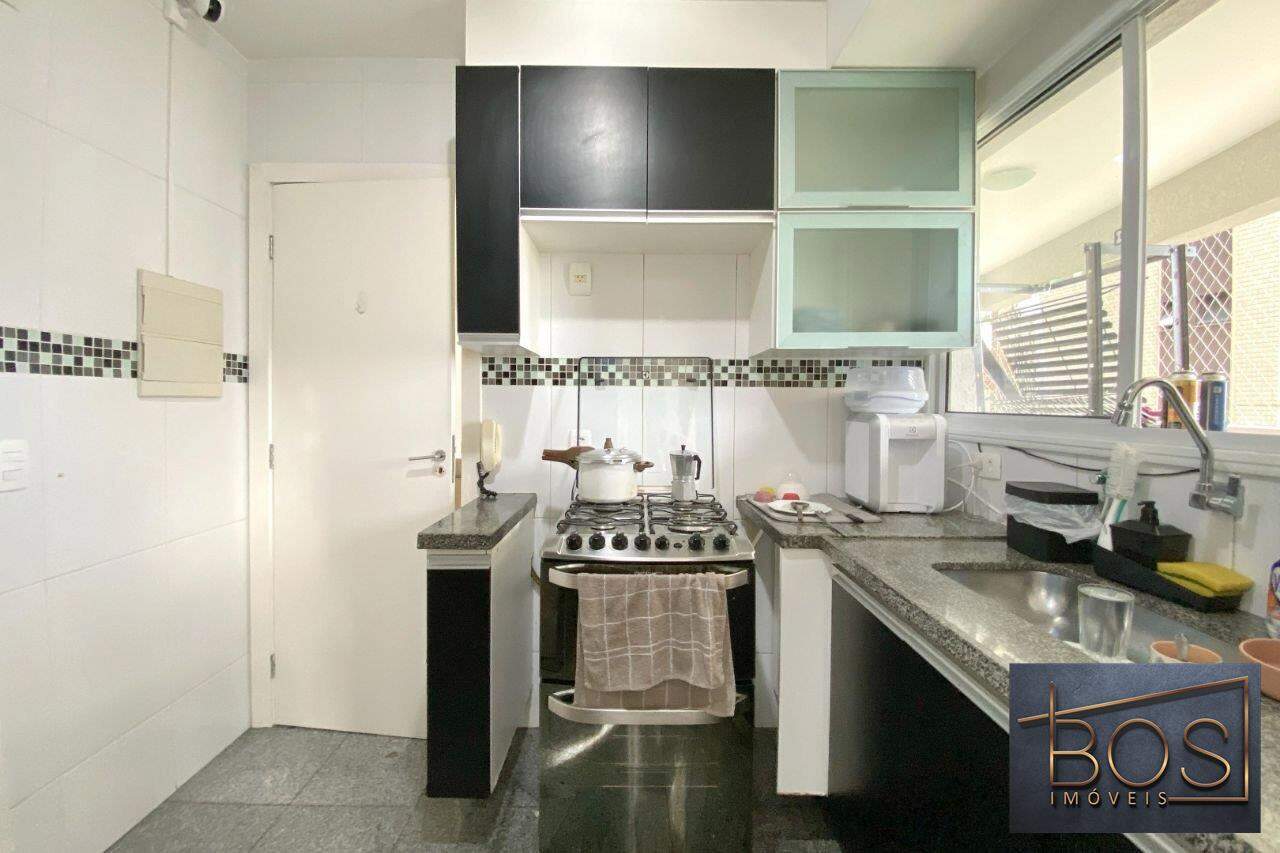 Apartamento, 3 quartos, 107 m² - Foto 6