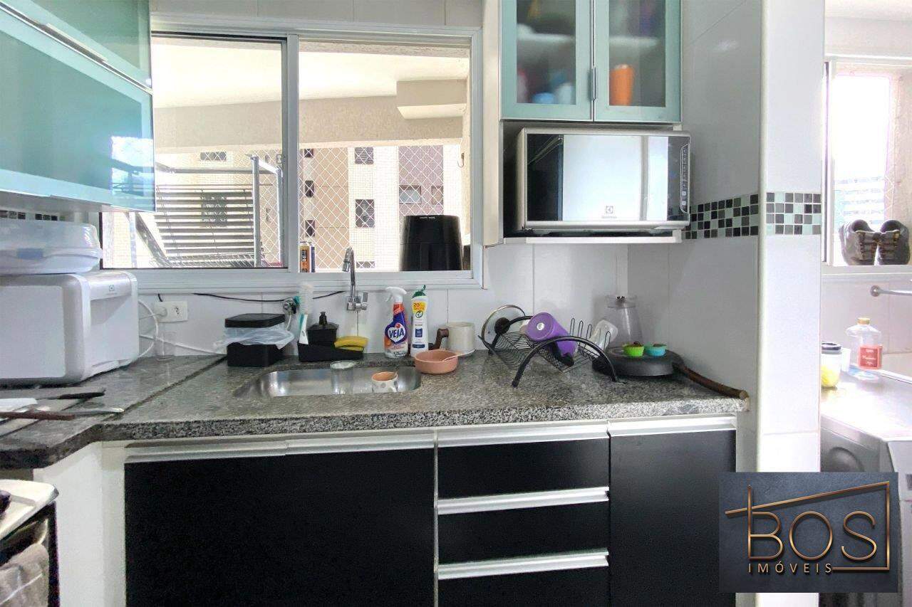 Apartamento, 3 quartos, 107 m² - Foto 7