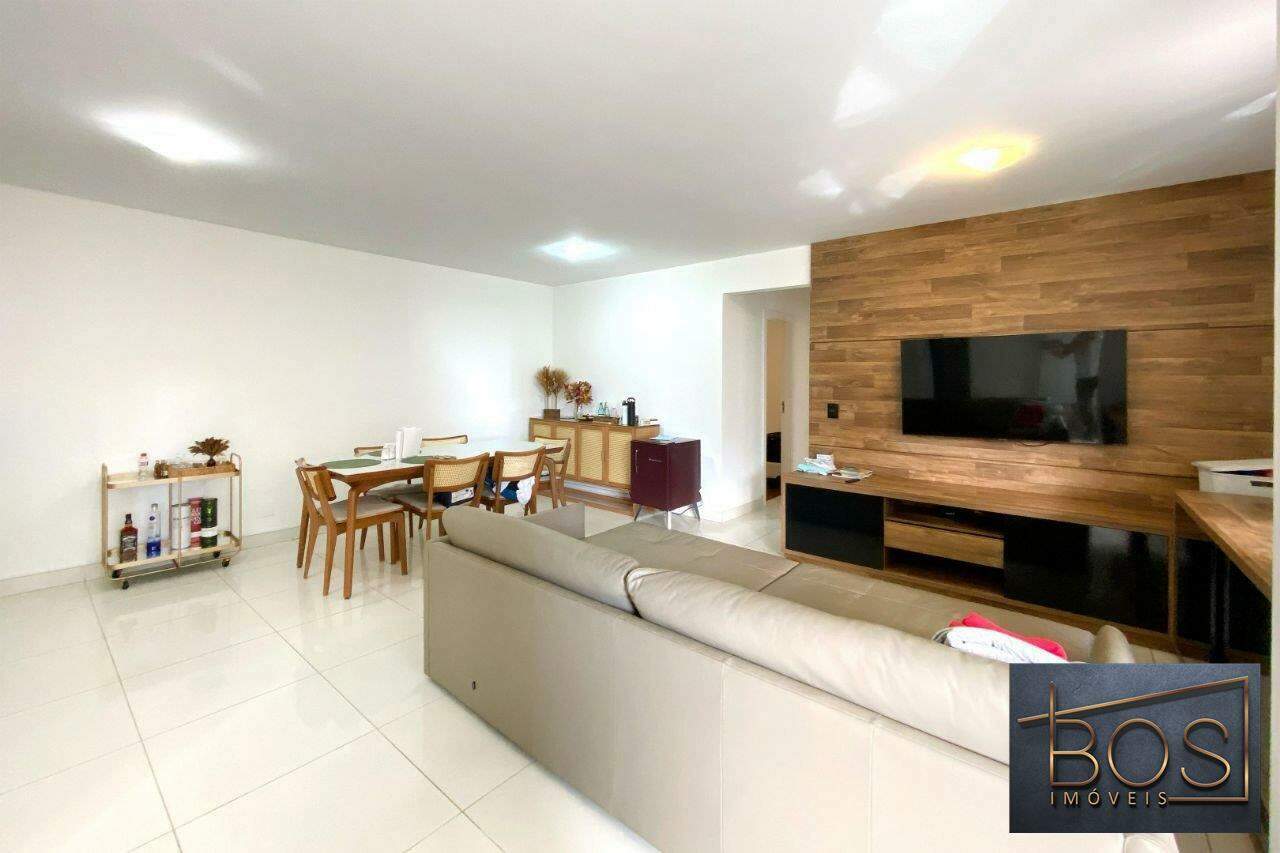 Apartamento 3 quartos à venda em Sion, Belo Horizonte - MG