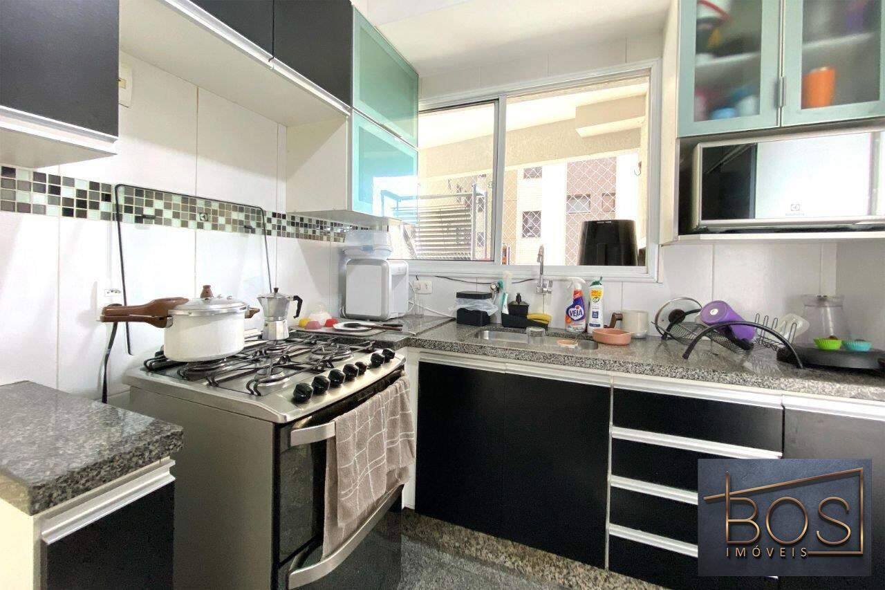 Apartamento, 3 quartos, 107 m² - Foto 8