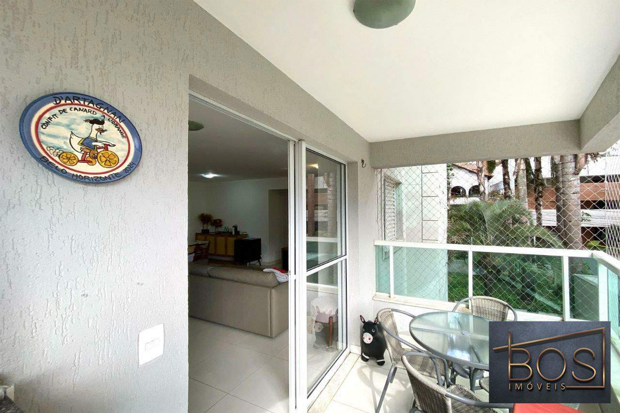 Apartamento, 3 quartos, 107 m² - Foto 9