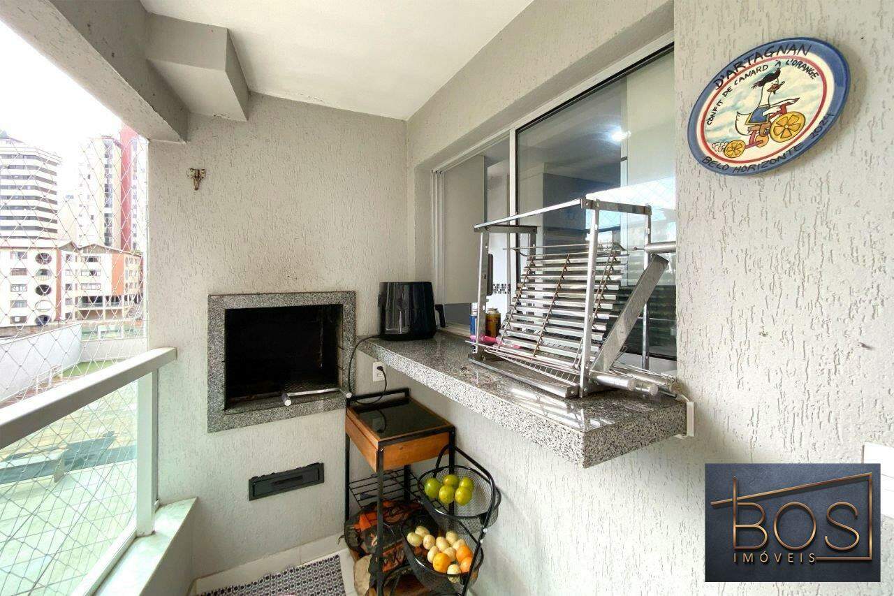 Apartamento, 3 quartos, 107 m² - Foto 3