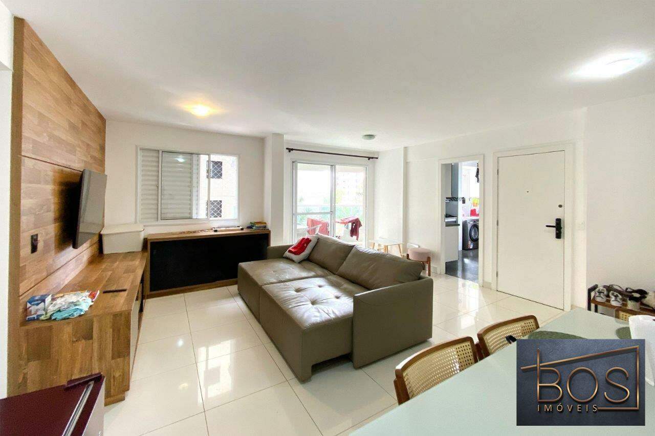 Apartamento, 3 quartos, 107 m² - Foto 4
