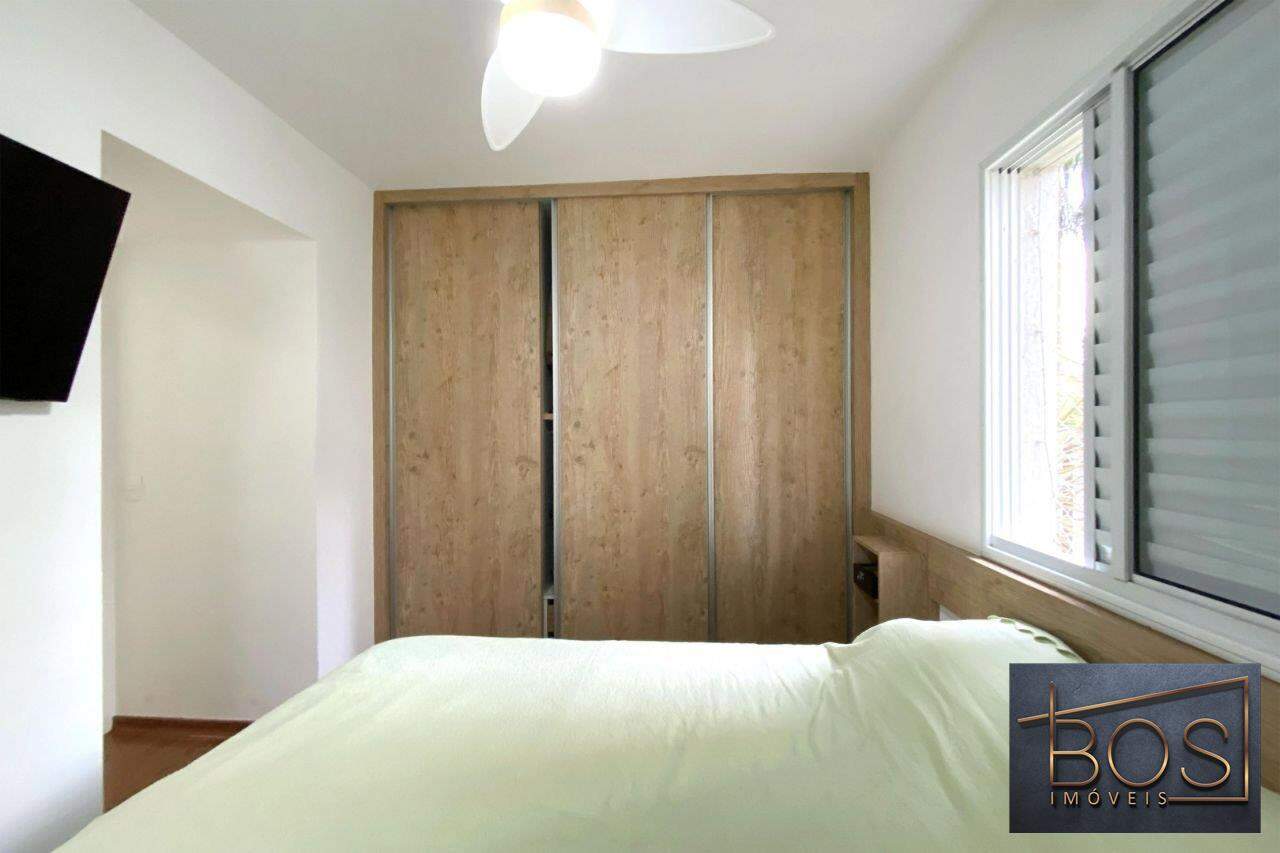 Apartamento, 3 quartos, 107 m² - Foto 10