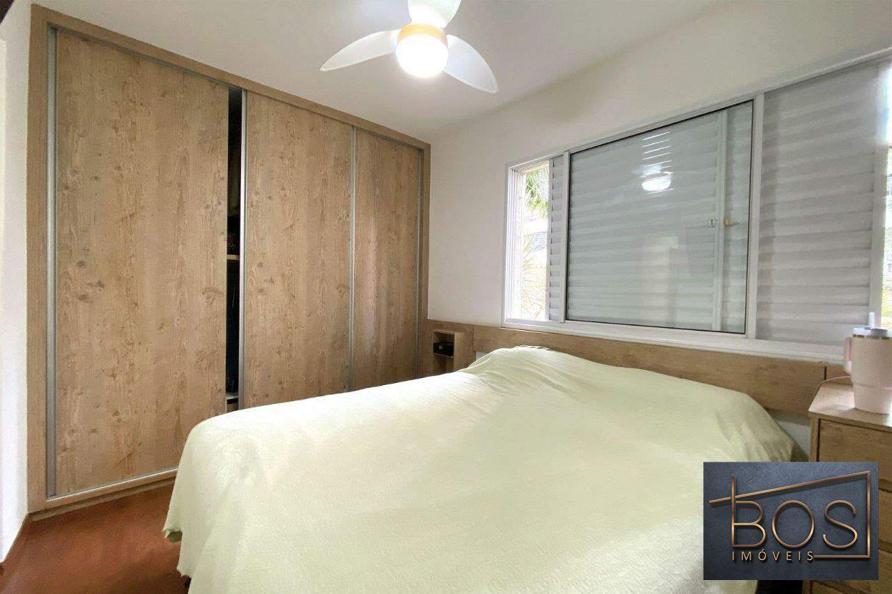 Apartamento, 3 quartos, 107 m² - Foto 11