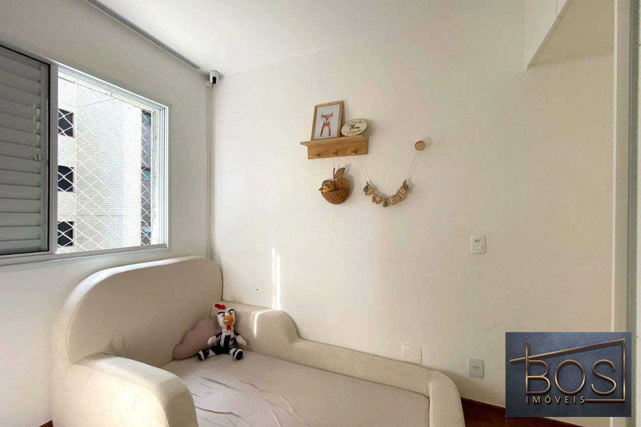 Apartamento, 3 quartos, 107 m² - Foto 12