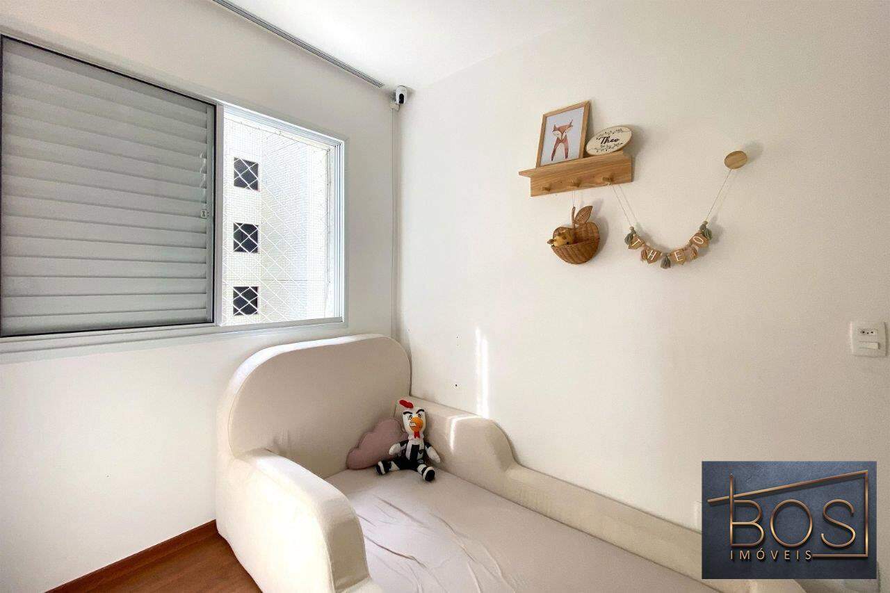 Apartamento, 3 quartos, 107 m² - Foto 14