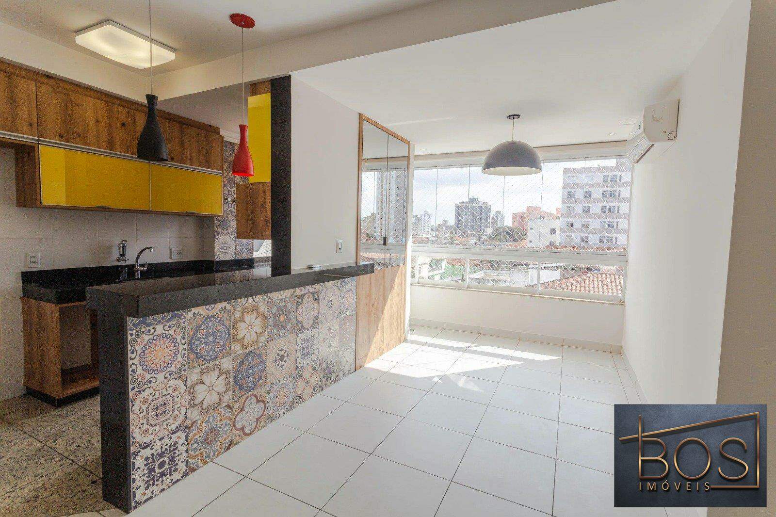 Cobertura, 3 quartos, 164 m² - Foto 1