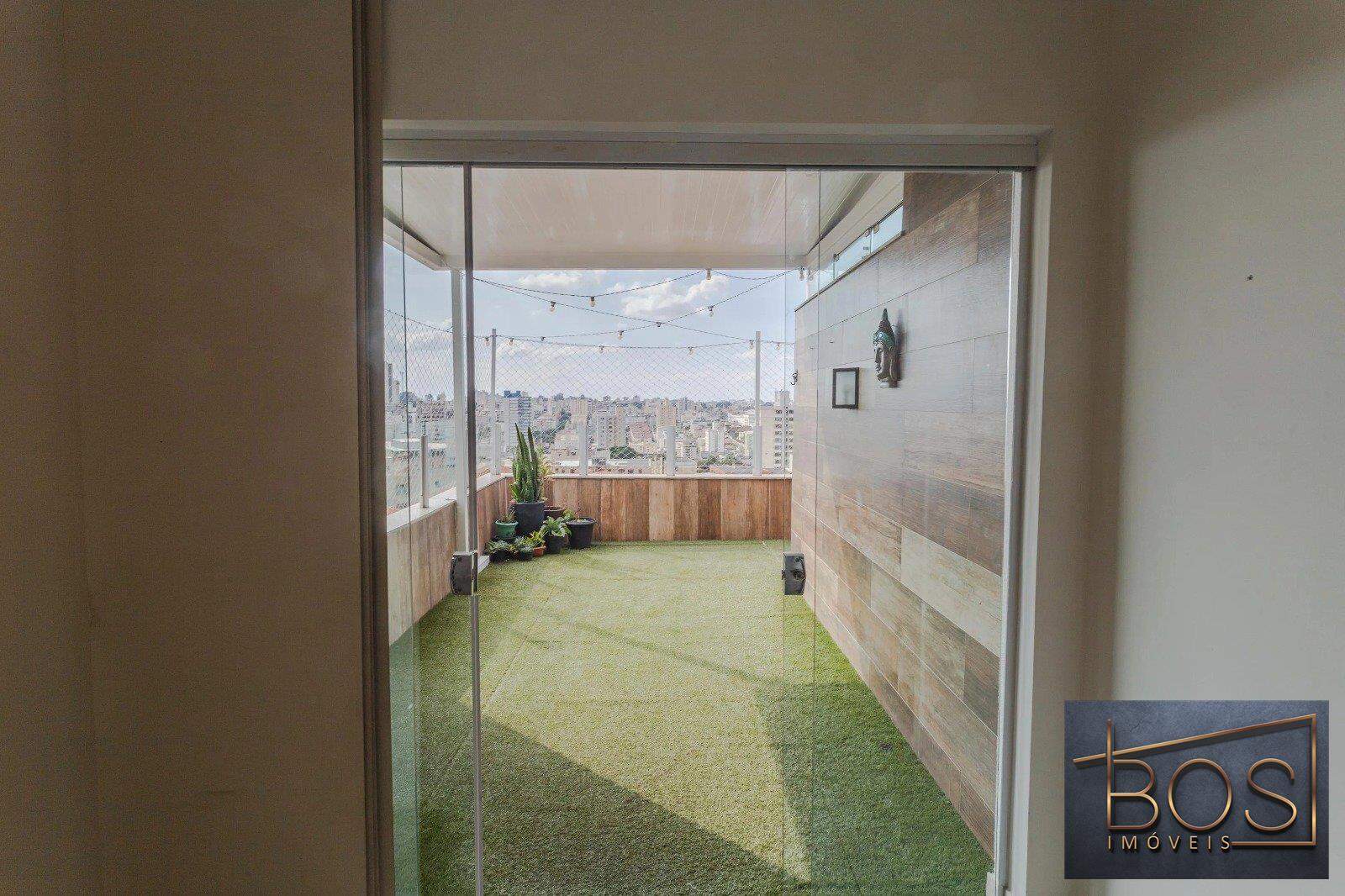 Cobertura, 3 quartos, 164 m² - Foto 23