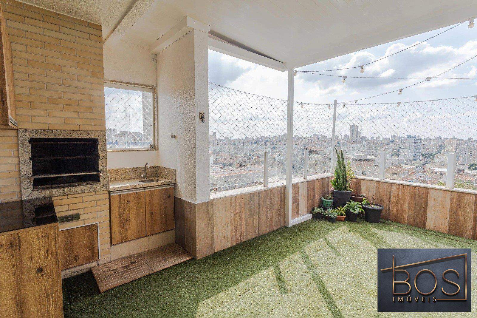 Cobertura, 3 quartos, 164 m² - Foto 24