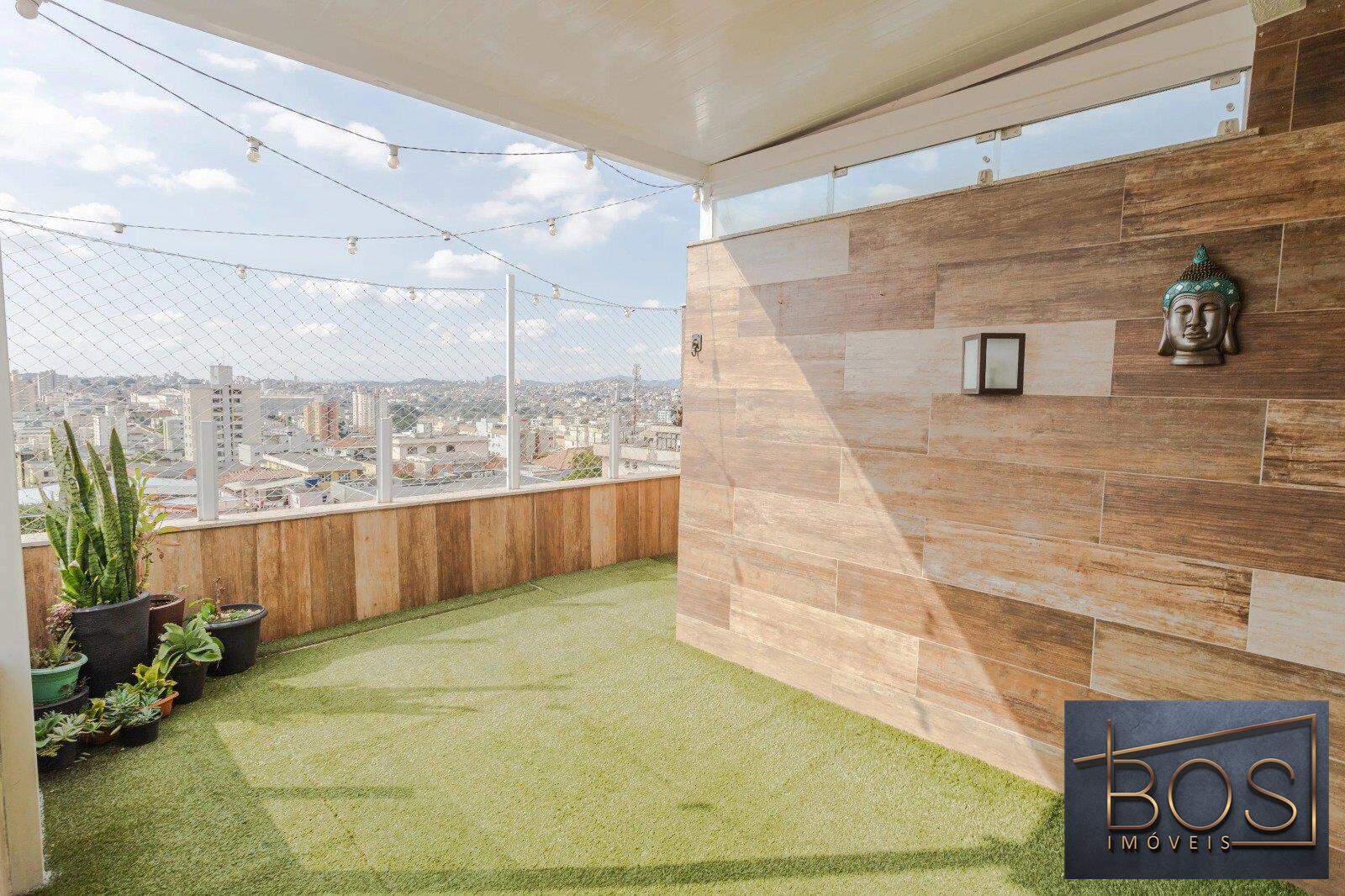 Cobertura, 3 quartos, 164 m² - Foto 25