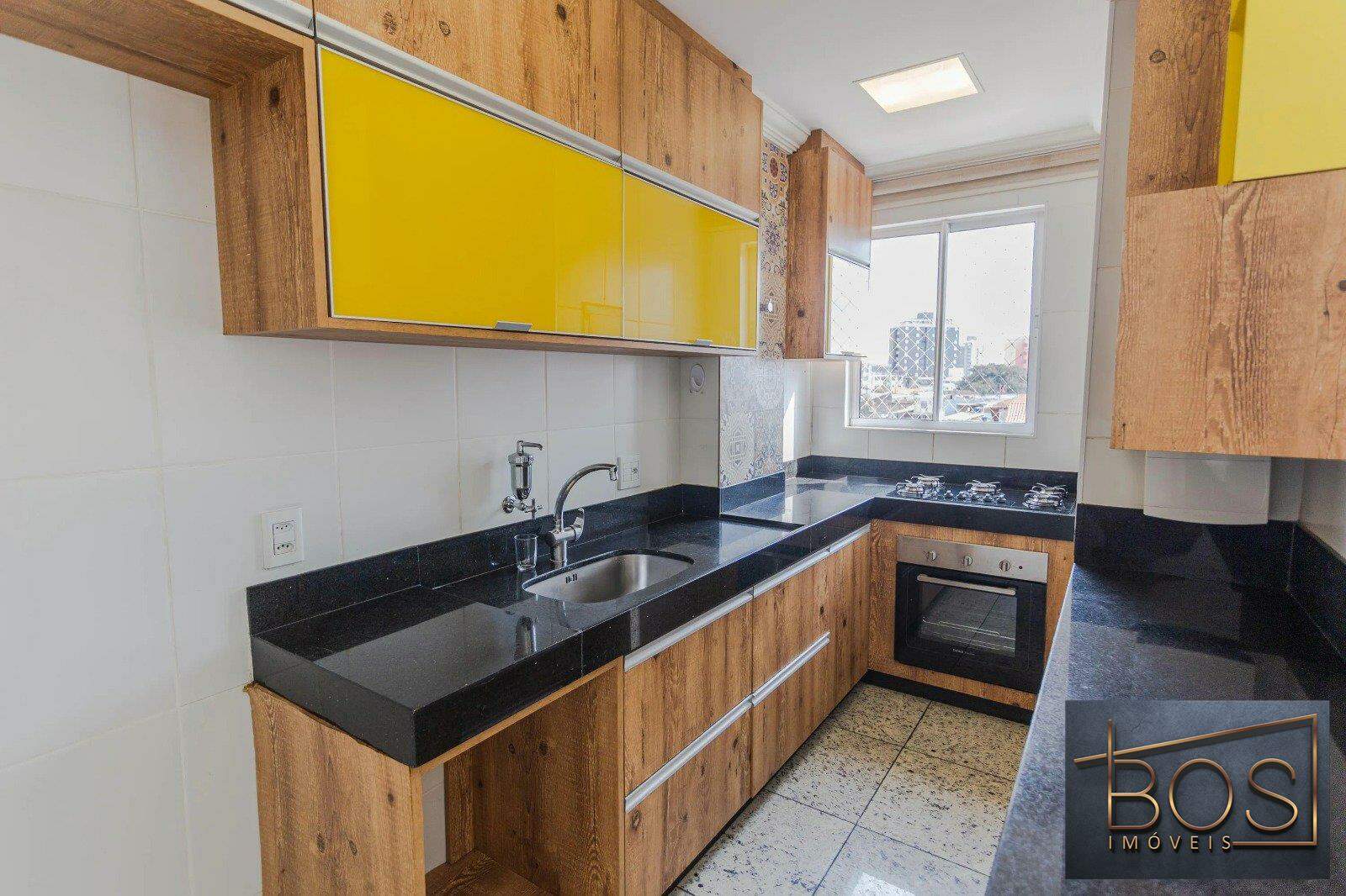 Cobertura, 3 quartos, 164 m² - Foto 4
