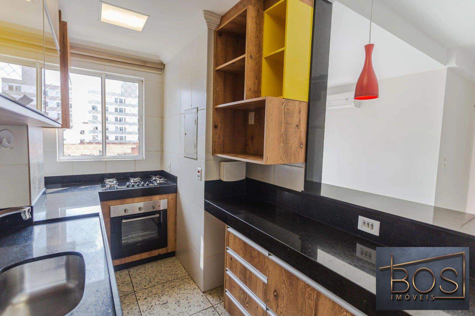 Cobertura, 3 quartos, 164 m² - Foto 5