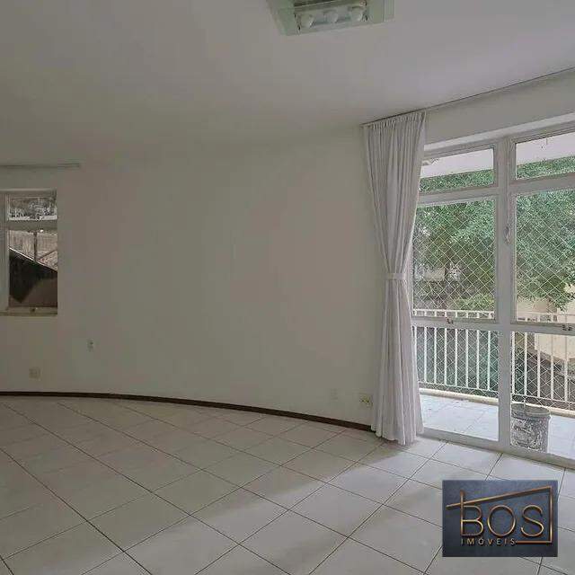 Apartamento, 3 quartos, 129 m² - Foto 1