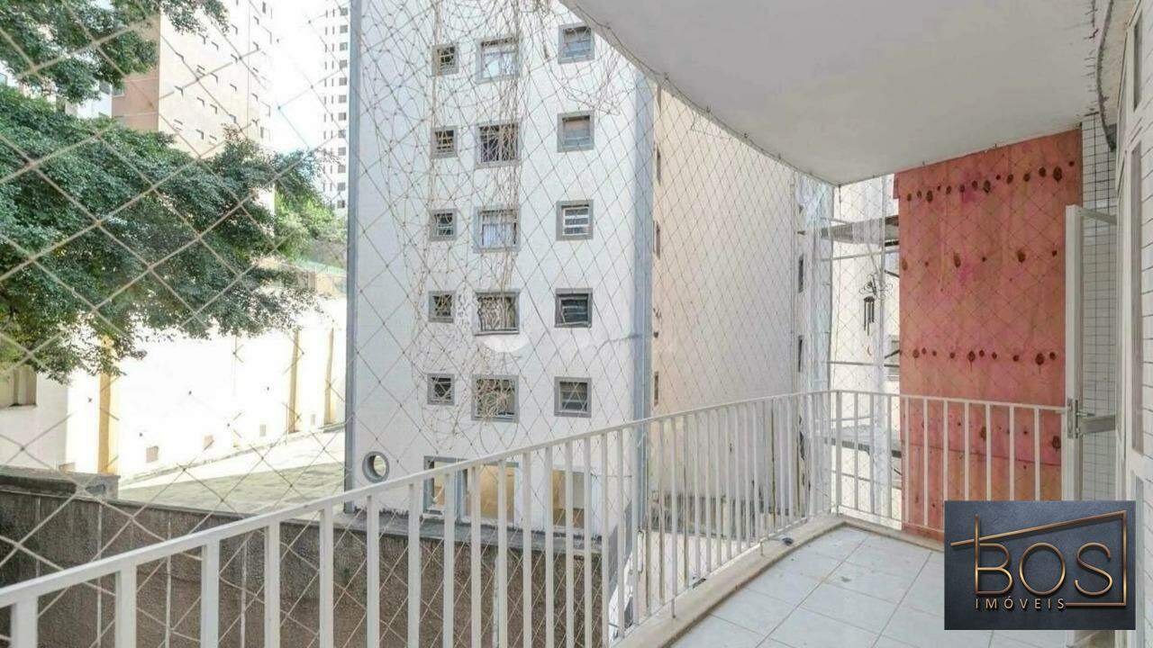 Apartamento, 3 quartos, 129 m² - Foto 3