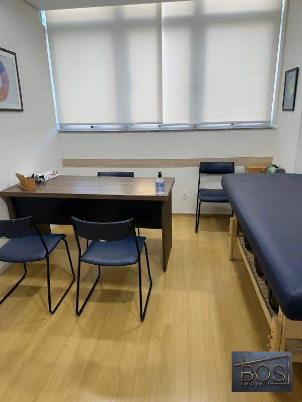 Sala-Conjunto, 38 m² - Foto 2