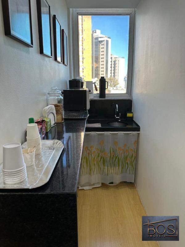 Sala-Conjunto, 38 m² - Foto 6