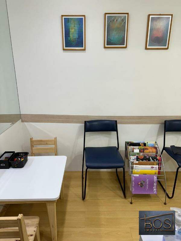 Sala-Conjunto, 38 m² - Foto 4