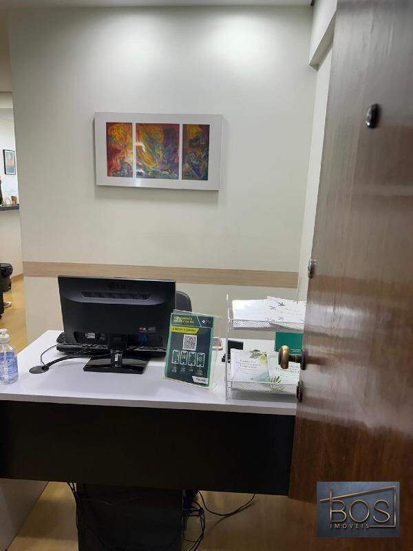Sala-Conjunto, 38 m² - Foto 5