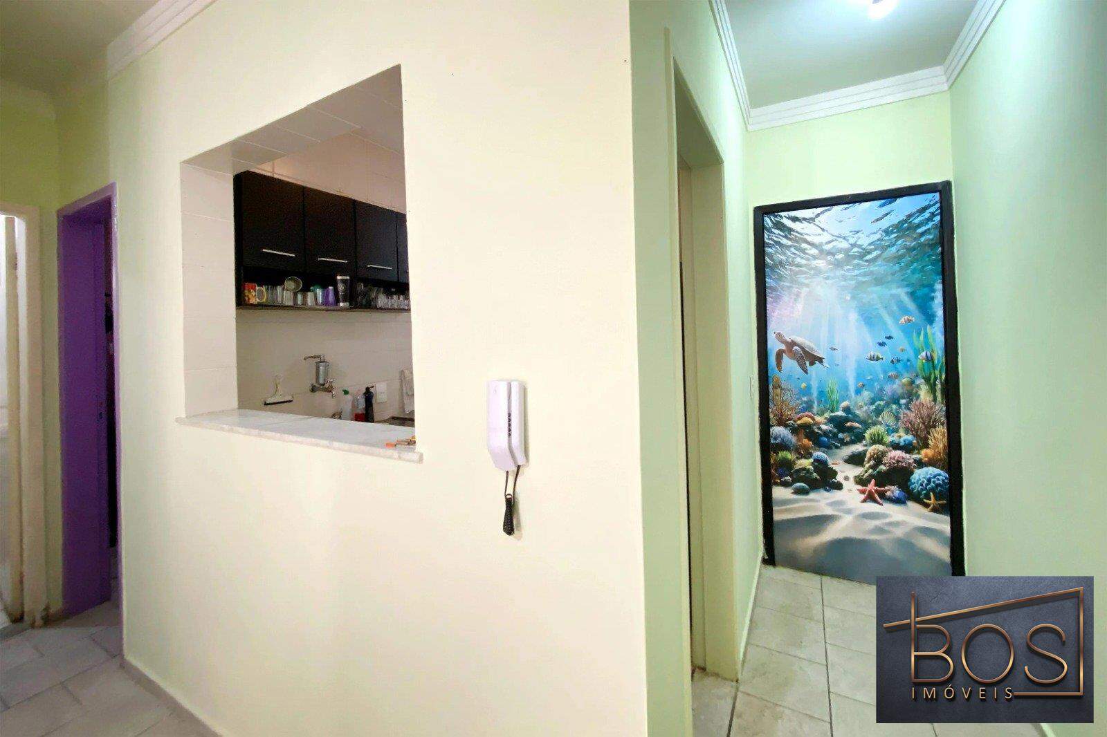 Apartamento, 2 quartos, 61 m² - Foto 8
