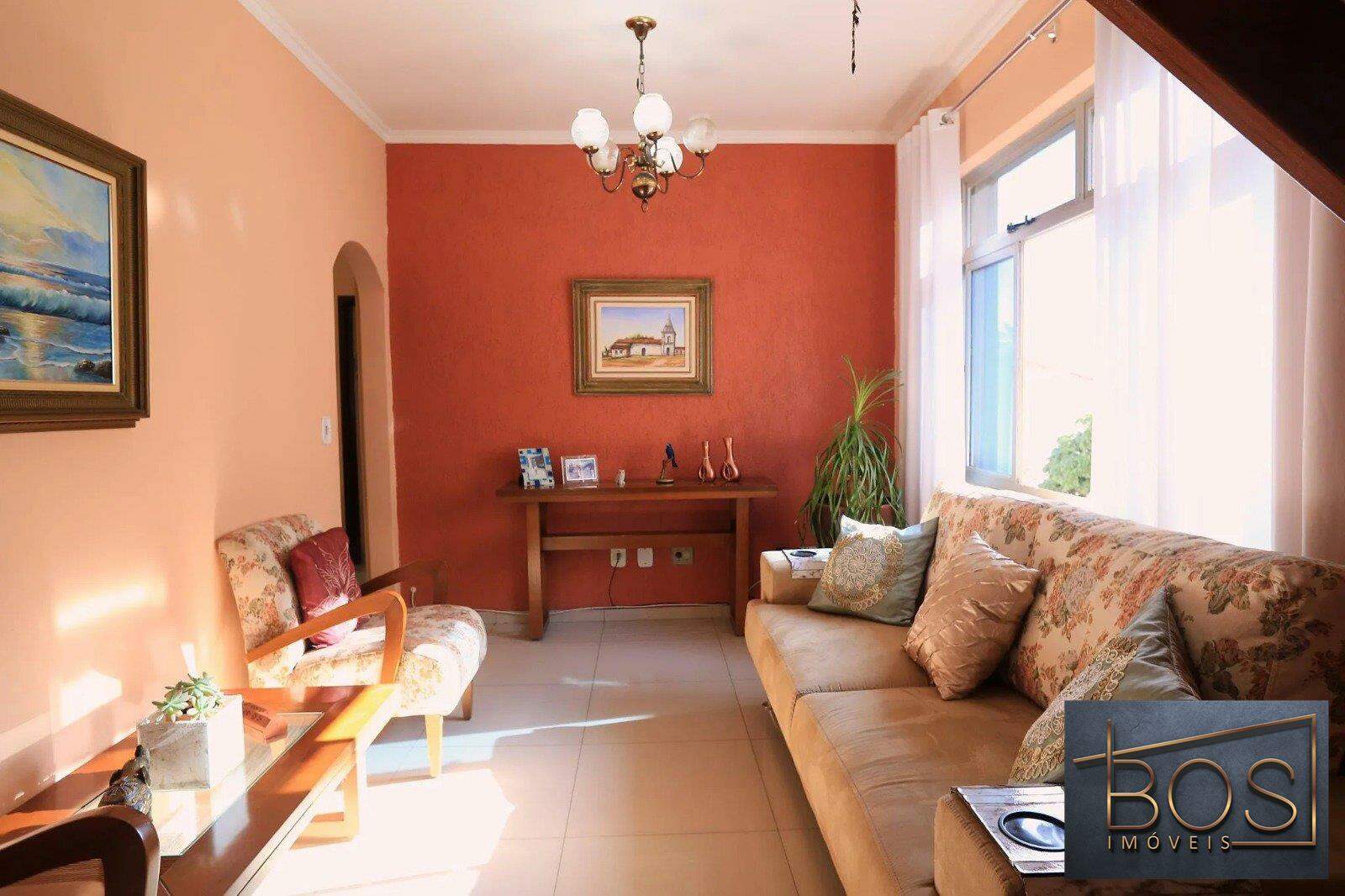 Cobertura, 3 quartos, 188 m² - Foto 2