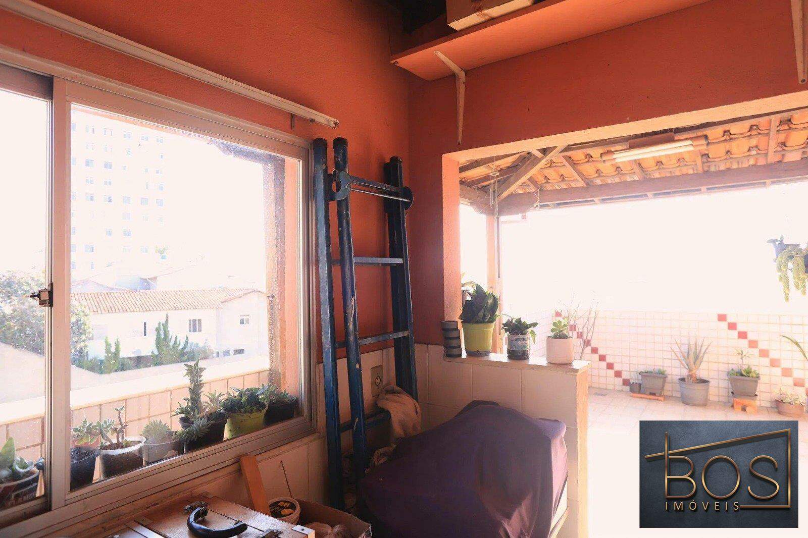 Cobertura 3 quartos à venda em São Lucas, Belo Horizonte - MG - foto 26