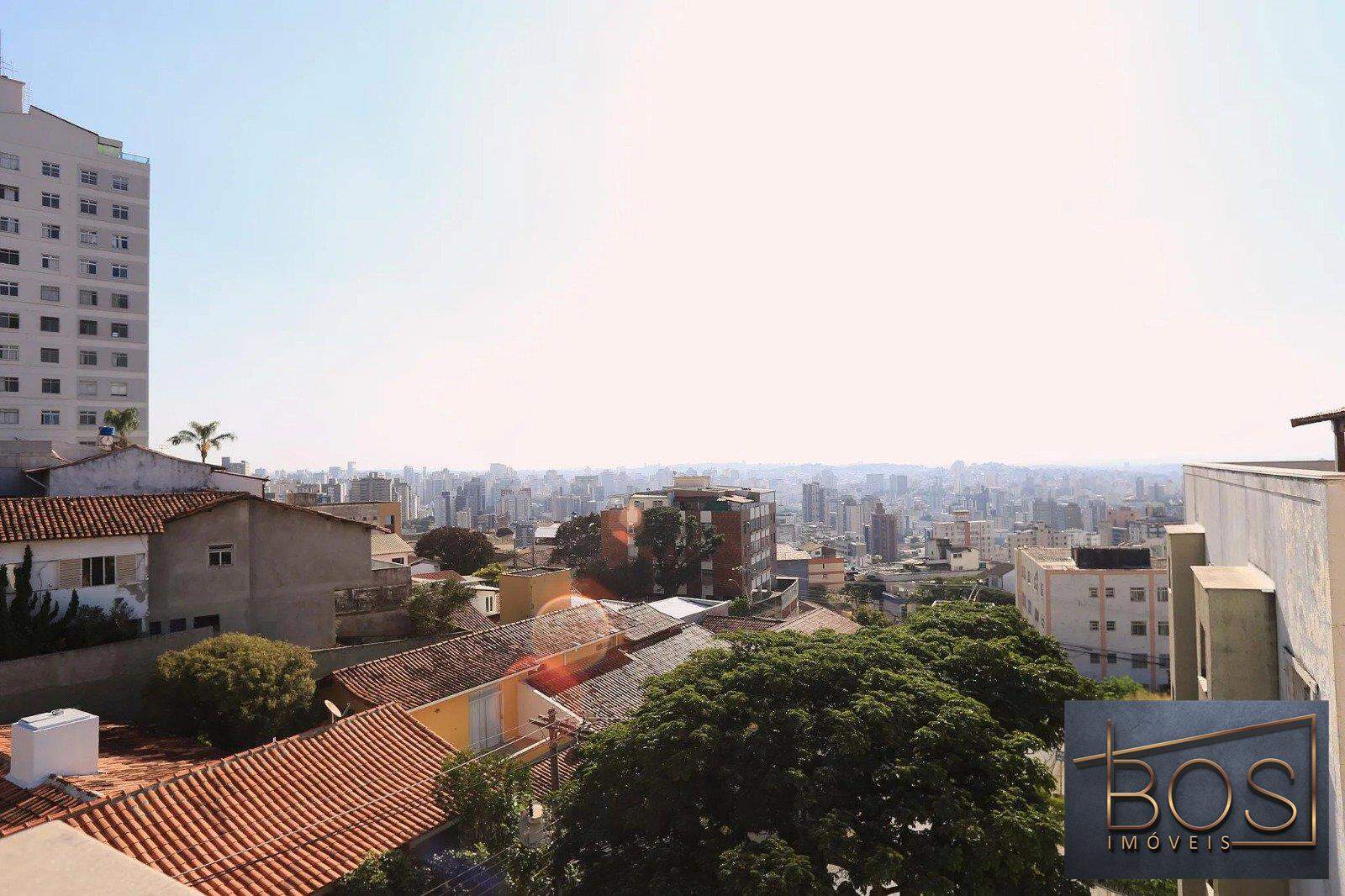 Cobertura 3 quartos à venda em São Lucas, Belo Horizonte - MG - foto 27