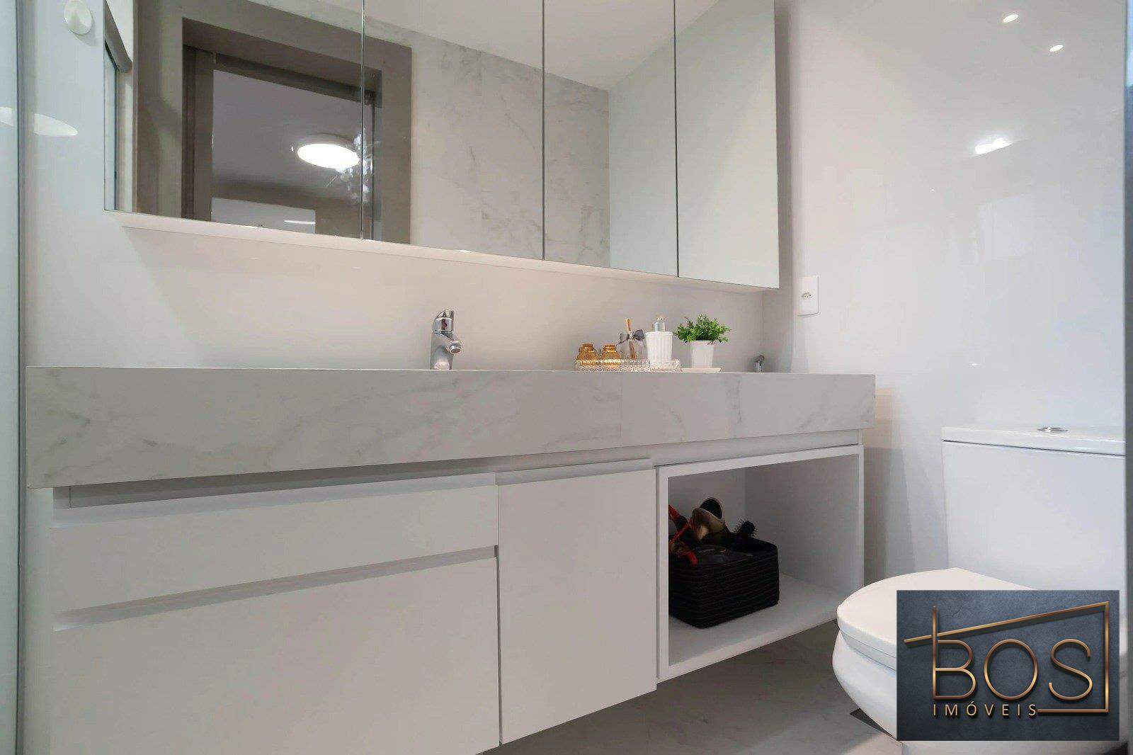 Apartamento, 2 quartos, 125 m² - Foto 10