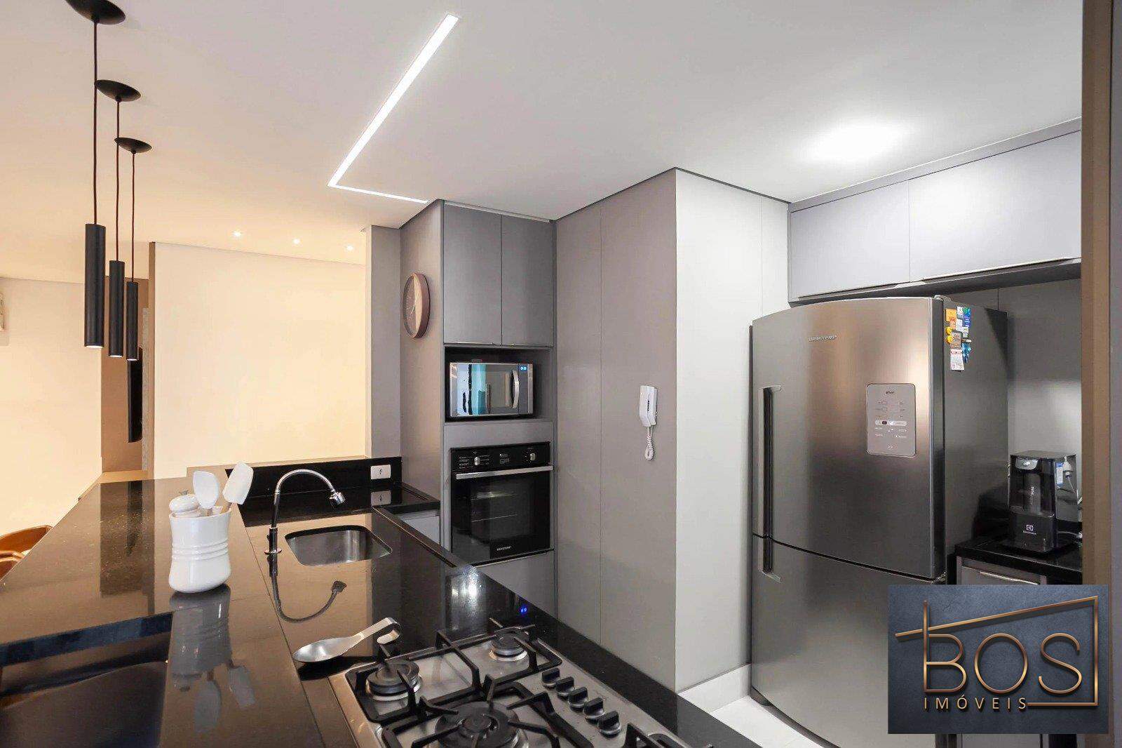 Apartamento, 2 quartos, 125 m² - Foto 12
